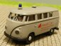 Preview: 1/87 Brekina # 0219-1 VW T1 b medi Car ohne VW Zeichen