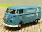 Preview: 1/87 Brekina # 0224 VW T1 a Lottermann Kundendienst Kasten