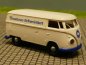 Preview: 1/87 Brekina # 0226 VW T1 b Brauhaus Schweinfurt Kasten