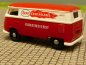 Preview: 1/87 Brekina # 0201 VW T1 b Esso Heizoel Kundendienst Kasten 3254