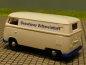 Preview: 1/87 Brekina # 0226 VW T1 b Brauhaus Schweinfurt Kasten