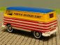 Preview: 1/87 Brekina # 0227 VW T1 b Parkway Kasten Sondermodell Reinhardt