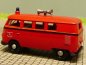 Preview: 1/87 Brekina # 0229 VW T1 b Berufsfeuerwehr Karlsruhe Bus