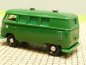 Preview: 1/87 Brekina # 0230 VW T1 b Polizei Gefangenentransport Bus 3268