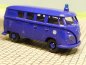 Preview: 1/87 Brekina # 0231 VW T1 b THW Bus