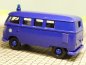 Preview: 1/87 Brekina # 0231 VW T1 b THW Bus