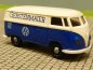 Preview: 1/87 Brekina # 0234 VW T1 a Gerstenmaier VW Kasten Sondermodell