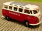 Preview: 1/87 Brekina # 0236 VW T1 b Samba Reisebüro Union 3182