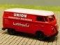 Preview: 1/87 Brekina # 0237 VW T1 b Union Transport