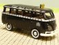 Preview: 1/87 Brekina # 0238 VW T1 b Samba Taxi Niederlande NL