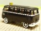 Preview: 1/87 Brekina # 0238 VW T1 b Samba Taxi Niederlande NL