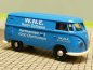 Preview: 1/87 Brekina # 0239 VW T1 b W.N.E. Kasten