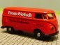 Preview: 1/87 Brekina # 0240 VW T1 b Franz Pietsch Kasten Sondermodell