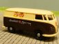 Preview: 1/87 Brekina # 0242 VW T1 a Handelsgold Zigarren (ohne Zigarre)