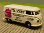 Preview: 1/87 Brekina # 0250 VW T1 b Telefant Kasten