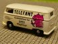 Preview: 1/87 Brekina # 0250 VW T1 b Telefant Kasten