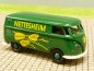 Preview: 1/87 Brekina # 0252 VW T1 b Nettesheim Spülmittel Kasten