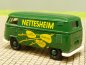 Preview: 1/87 Brekina # 0252 VW T1 b Nettesheim Spülmittel Kasten