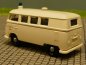 Preview: 1/87 Brekina # 0253 VW T1 b DRK Präsidium Bus