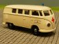 Preview: 1/87 Brekina # 0254 VW T1 a DRK Landesverband Berlin Bus 3120