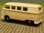 Preview: 1/87 Brekina # 0254 VW T1 a DRK Landesverband Berlin Bus 3120