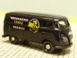 Preview: 1/87 Brekina # 0255 VW T1 b Brinkmann Tabak Bremen Kasten