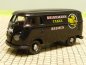 Preview: 1/87 Brekina # 0255 VW T1 b Brinkmann Tabak Bremen Kasten