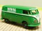 Preview: 1/87 Brekina # 0258 VW T1 b Vivil Kasten 3263