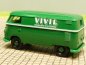 Preview: 1/87 Brekina # 0258 VW T1 b Vivil Kasten 3263