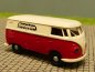 Preview: 1/87 Brekina # 0259 VW T1 a Miniaturbahnen Kasten Sonderpreis