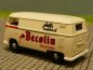 Preview: 1/87 Brekina # 0260 VW T1 b Becolin rot Sondermodell Reinhardt