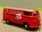 Preview: 1/87 Brekina # 0262 VW T1 b Kasten Sprengel SONDERPREIS