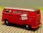 Preview: 1/87 Brekina # 0262 VW T1 b Kasten Sprengel SONDERPREIS