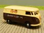 Preview: 1/87 Brekina # 0244 VW T1 b Handelsgold ohne Zigarre Kasten 3264