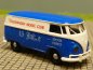 Preview: 1/87 Brekina # 0263 VW T1 b 15 Jahre Volkswagen Modell Club