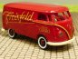 Preview: 1/87 Brekina # 0267 VW T1 b Freisfeld Kasten