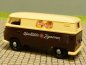 Preview: 1/87 Brekina # 0244 VW T1 b Handelsgold ohne Zigarre Kasten 3264