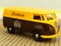 Preview: 1/87 Brekina # 0277 VW T1 b Stadtküche Berlin Kasten