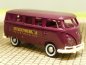 Preview: 1/87 Brekina # 0278 VW T1 b Steigenberger Bus