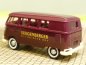 Preview: 1/87 Brekina # 0278 VW T1 b Steigenberger Bus