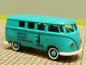 Preview: 1/87 Brekina # 0281 VW T1 b Hotel Stadt Duisburg Bus