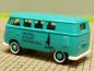 Preview: 1/87 Brekina # 0281 VW T1 b Hotel Stadt Duisburg Bus