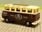 Preview: 1/87 Brekina # 0287 VW T1 b Breyer Berlin Samba