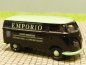 Preview: 1/87 Brekina # 0299 VW T1 a Emporio Kasten