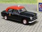 Preview: 1/87 SAI Peugeot 403 7 Limousine 1960 Taxi G7 6241