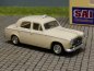 Preview: 1/87 SAI Peugeot 403 Limousine1959 Taxi beige 6210