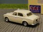 Preview: 1/87 SAI Peugeot 403 Limousine1959 Taxi beige 6210