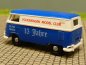 Preview: 1/87 Brekina # 0263 VW T1 b 15 Jahre Volkswagen Modell Club