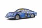 Preview: 1/18 Solido Renault Alpine A110 1600 S # 19 421181720