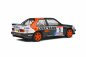 Preview: 1/18 Solido BMW E30 M3 Gruppe A #5 schwarz S1801519